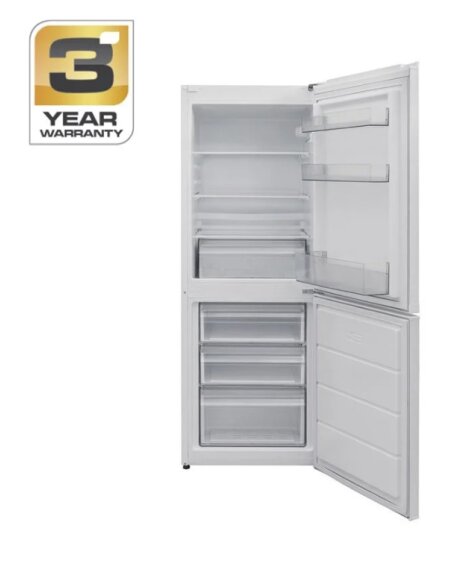 Šaldytuvas Standart RFB152EW