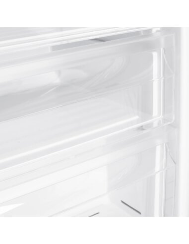 Šaldytuvas Standart RFB152EW