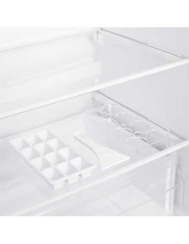 Šaldytuvas Standart RFB152EW