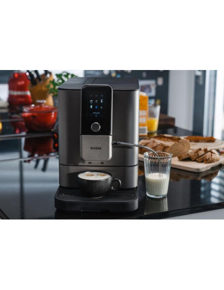 Kavos aparatas NIVONA NIVO 8103