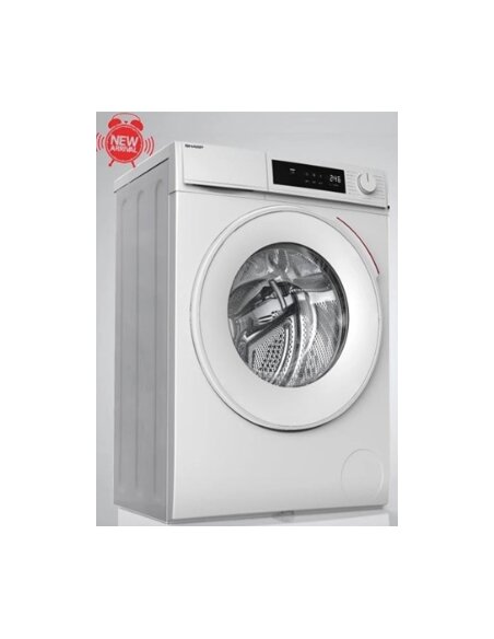 Skalbyklė SHARP ESNFA6102WDEE