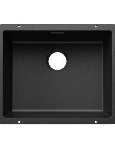 SUBLINE 500-U SILG Anthracite O.ZUB O.AF WFS