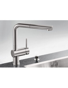  LINUS-S stainless steel HD