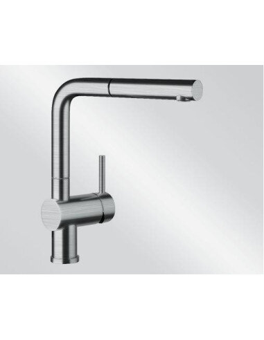  LINUS-S stainless steel HD