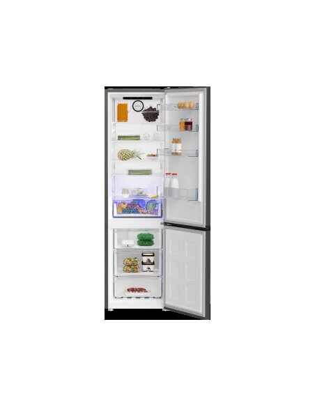 Šaldytuvas BEKO B5RCNA405HG