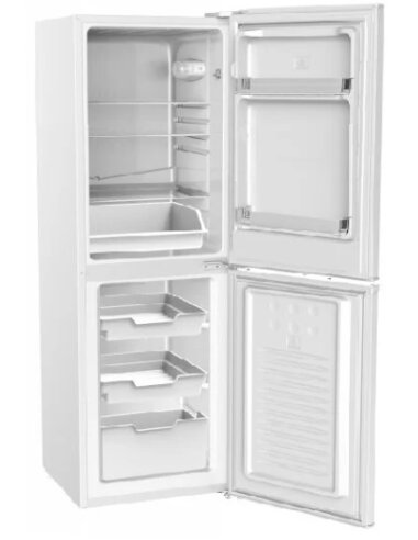 Šaldytuvas Schlosser RFD 162BW