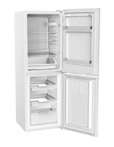 Šaldytuvas Schlosser RFD 162BW