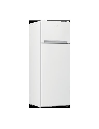 Šaldytuvas BEKO RDSA240K40WN