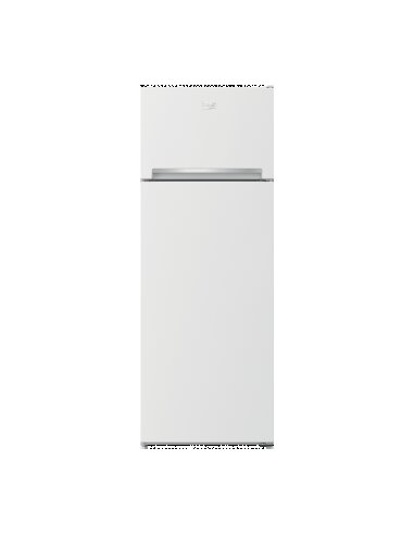 Šaldytuvas BEKO RDSA240K40WN