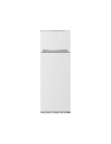 Šaldytuvas BEKO RDSA240K40WN