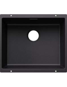 SUBLINE 500-U SILG Black O.ZUB O.AF WFS