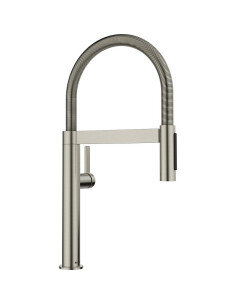 CULINA-S II Mini Satin Platinum