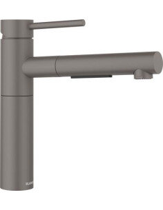 ALTA-S II Volcano Grey Bicolour