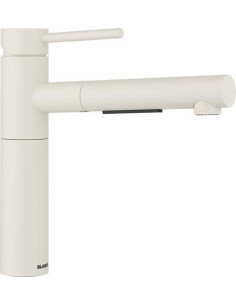 ALTA-S II Soft White Bicolour