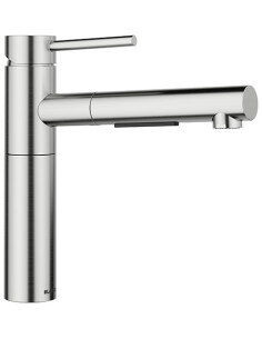 ALTA-S II PVD