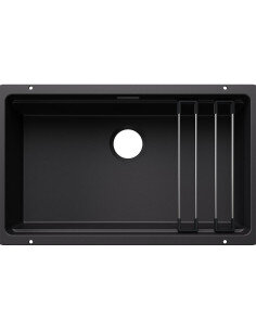 ETAGON 700-U SILG Black M.ZUB O.AF WFS