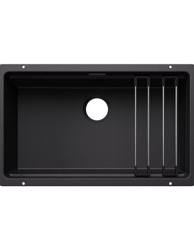 ETAGON 700-U SILG Black M.ZUB O.AF WFS