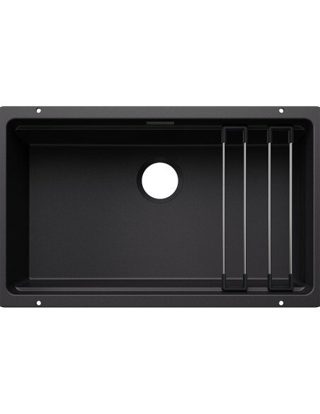 ETAGON 700-U SILG Black M.ZUB O.AF WFS