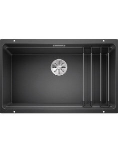  ETAGON 700-U SILG PDUR Anthracite M.ZUB InFino O.AF