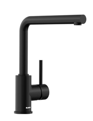 Mila Black Matt 527920