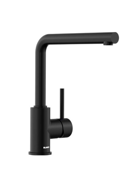 Mila Black Matt 527920