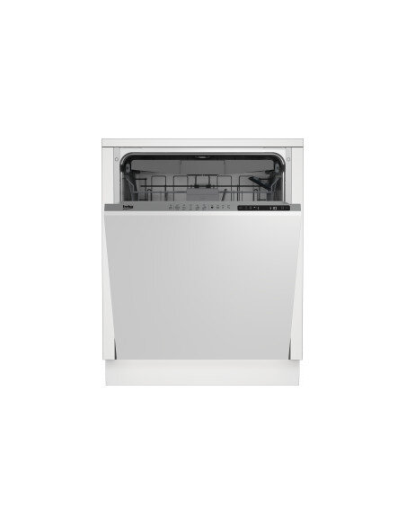 Dishwasher BEKO BDIN25323
