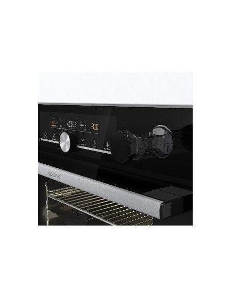 Orkaitė GORENJE BPSAX6747A08BG