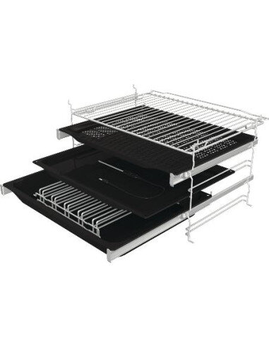 Orkaitė GORENJE BPSAX6747A08BG