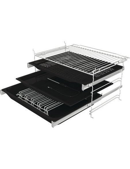 Orkaitė GORENJE BPSAX6747A08BG