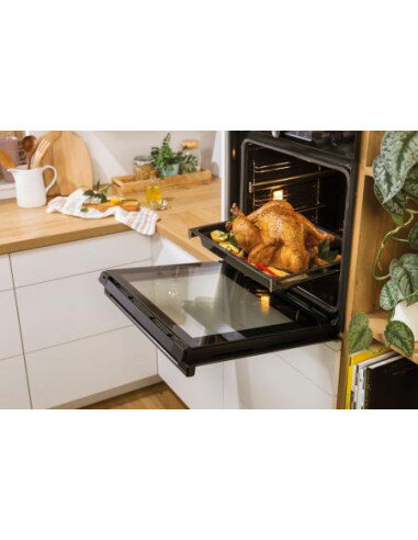 Orkaitė GORENJE BPSAX6747A08BG