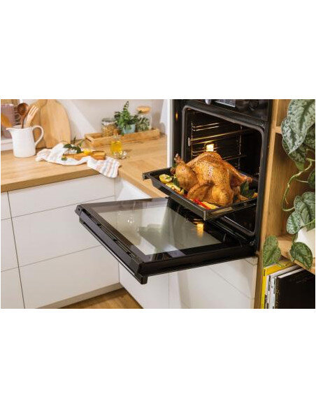 Orkaitė GORENJE BPSAX6747A08BG