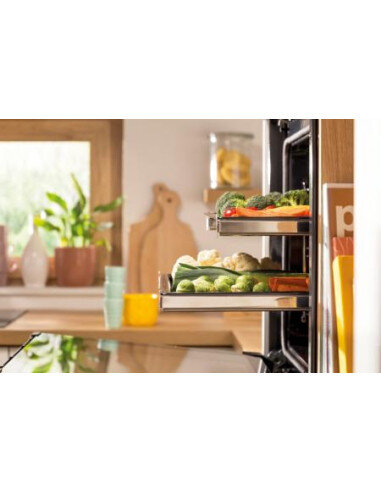 Orkaitė GORENJE BPSAX6747A08BG