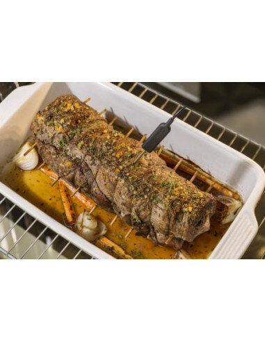 Orkaitė GORENJE BPSAX6747A08BG