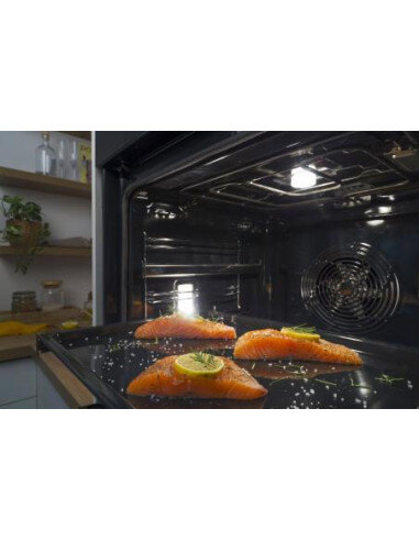 Orkaitė GORENJE BPSAX6747A08BG