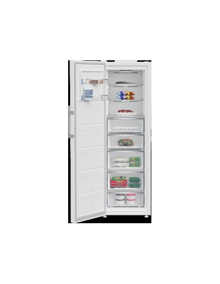 Šaldiklis BEKO B5RMFNE314W