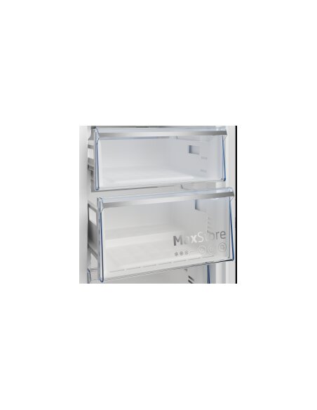Šaldiklis BEKO B5RMFNE314W