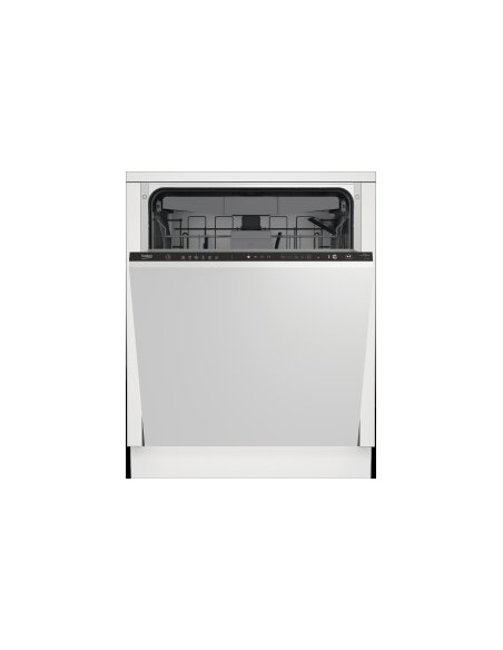 Indaplovė BEKO BDIN36535
