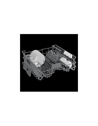 Indaplovė BEKO BDIN36535