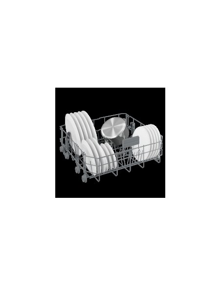Indaplovė BEKO BDIN36535
