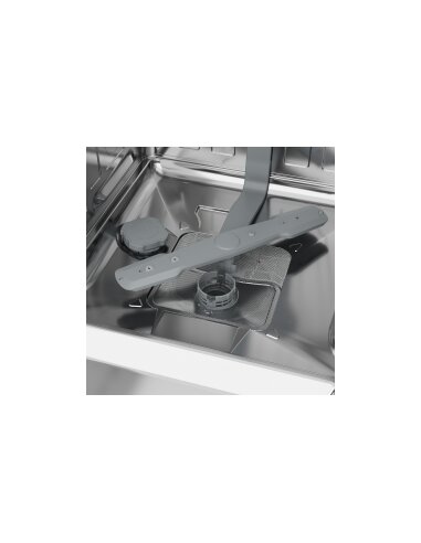 Indaplovė BEKO BDIN36535