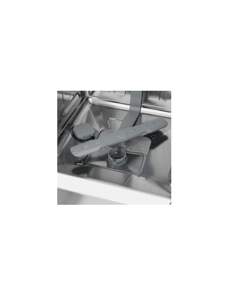 Indaplovė BEKO BDIN36535