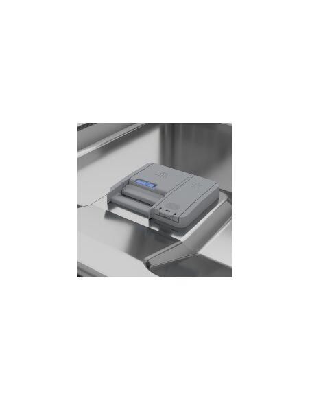 Indaplovė BEKO BDIN36535