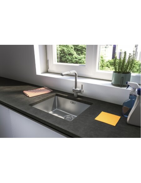 Maišytuvas Franke ATLAS NEO Window 115.0521.439