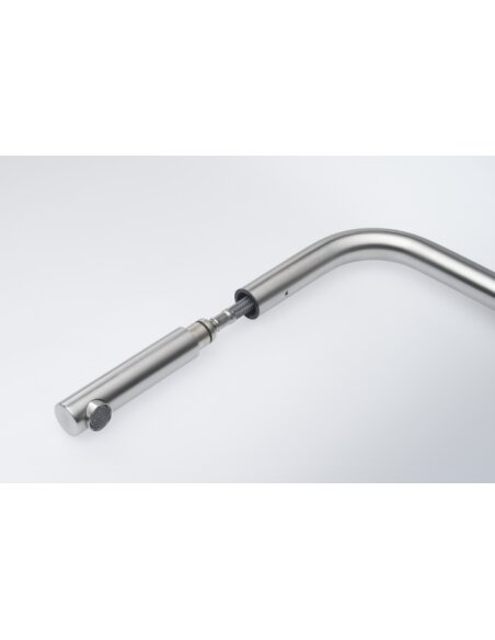 Maišytuvas Franke ATLAS NEO su ištraukiama žarna | 115.0550.427