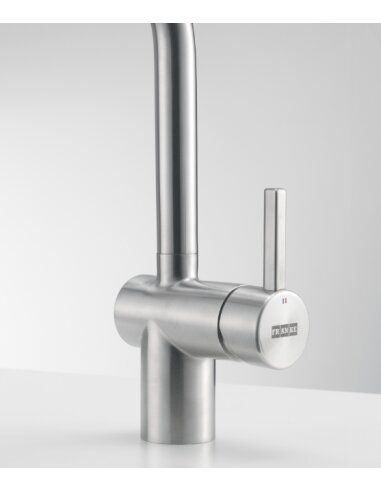 Maišytuvas Franke Atlas Neo...