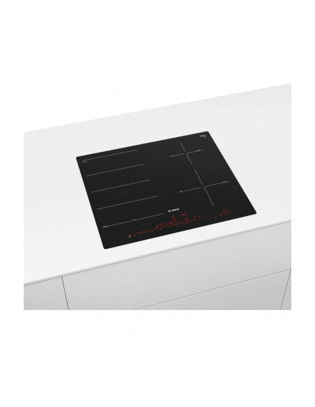 Indukcinė kaitlentė BOSCH PXE601DC1E