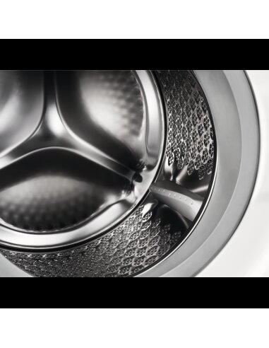 Įmontuojama skalbyklė ELECTROLUX...