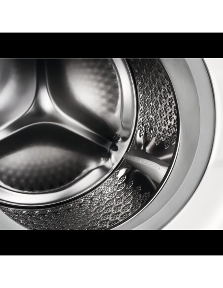 Įmontuojama skalbyklė ELECTROLUX EWN7F447WI
