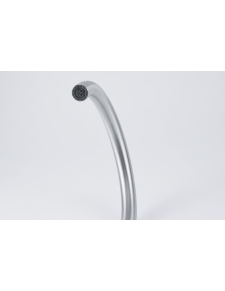 Maišytuvas Franke EOS-NEO 115.0590.044 Nerūdijančio plieno