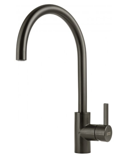 Maišytuvas Franke EOS-NEO 115.0628.253 Antracito